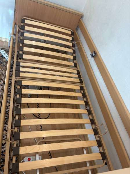 Кровать для лежачих больных в Хабаровске