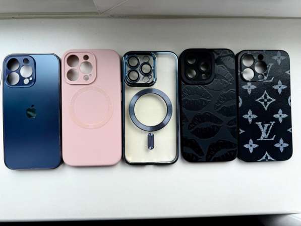 Чехол на Iphone 13 Pro
