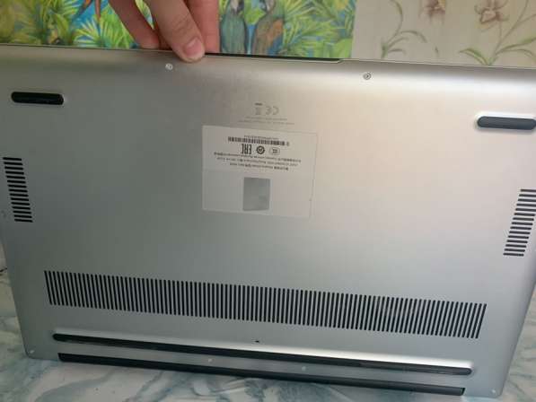 Huawei matebook d15 i3 в Москве