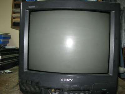 телевизор Sony 37см