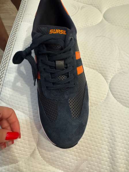 Ортопедическая мужская обувь в Краснодаре фото 10