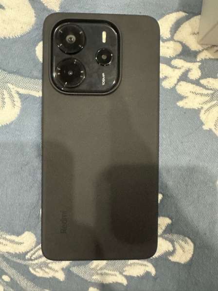 Xiaomi Redmi Note 13 256 gb в Волгограде фото 5