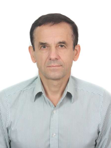 Олег, 55 лет, хочет пообщаться