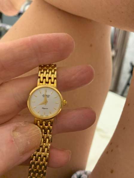 Часы женские в Тюмени