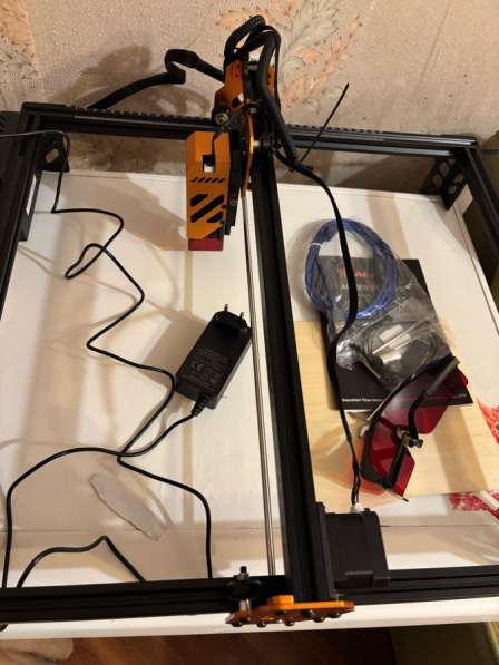 Лазерный гравер в Кемерове фото 3