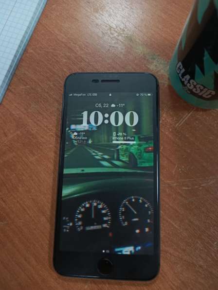Продам iPhone 8 plus в Томске фото 4