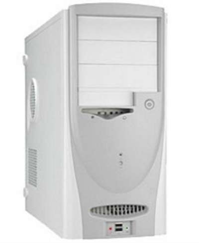 компьютер INTEL