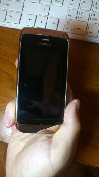 сотовый телефон Nokia 308