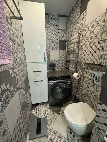 Аренда стильной уютной квартиры