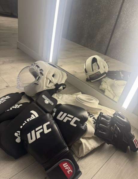 Спорт инвентарь