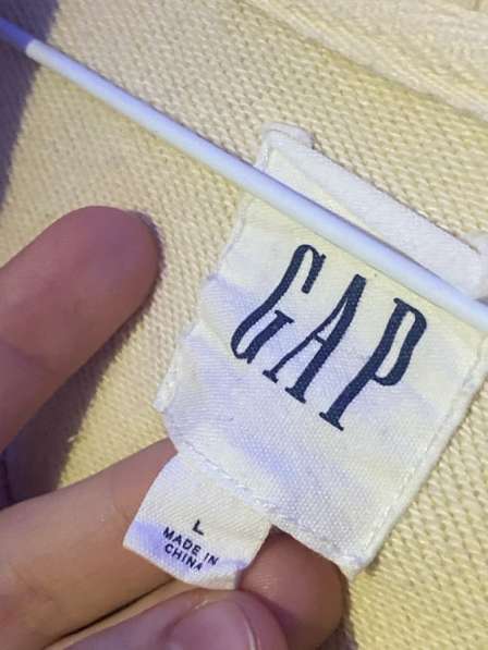 Зип-худи GAP в Перми