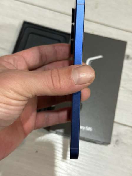 Samsung s25 в Рязани фото 4