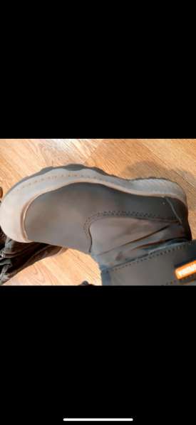 Сапоги 27р в Пензе фото 3