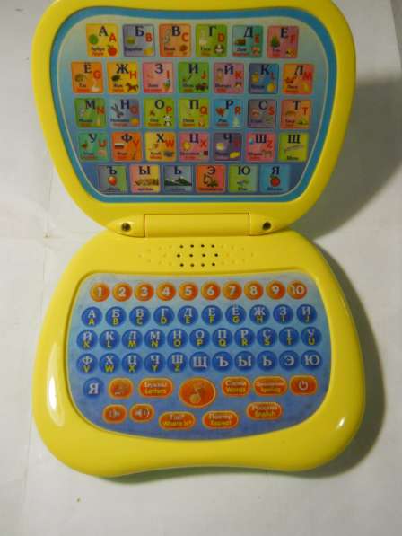 Детская обучающая игра