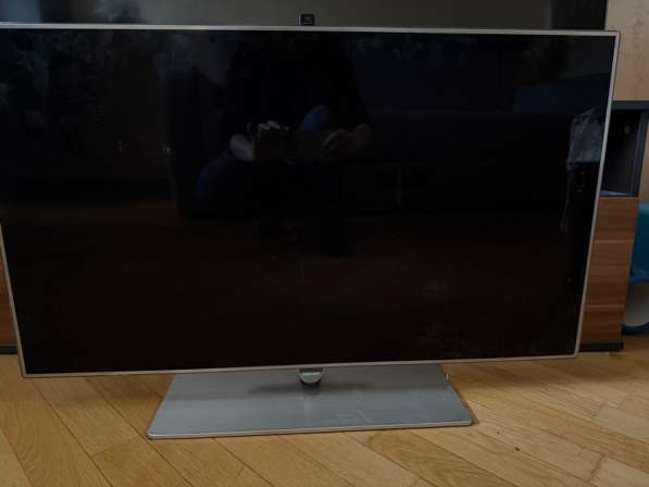 Телевизор Samsung