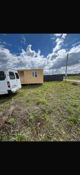 Продам участок 8 соток в Чехове фото 5