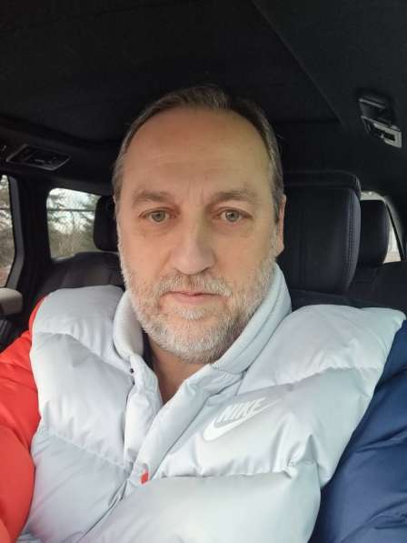  54 года, хочет пообщаться