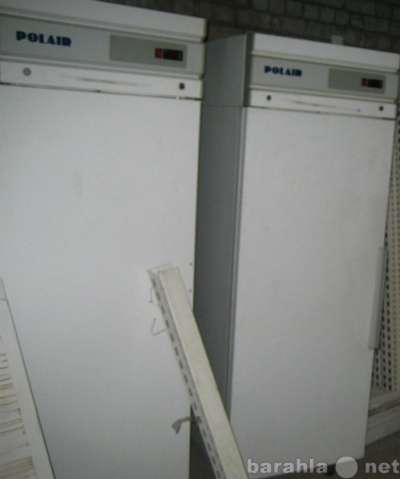 Горки холодильные б/у (встройка, вынос) в Самаре фото 8