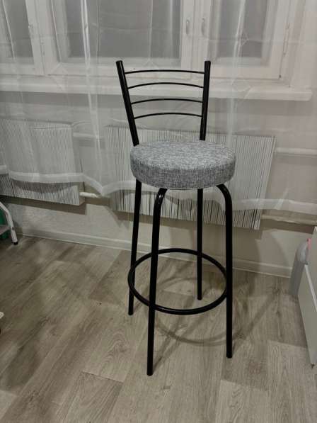 Стул барный