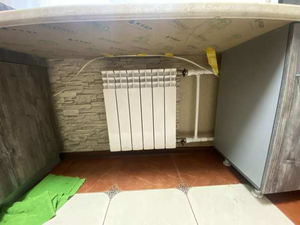 Мастер сантехник в Липецке фото 12