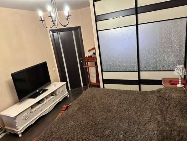 5 комнатная квартира в Цетре Волгограда в Волгограде фото 4