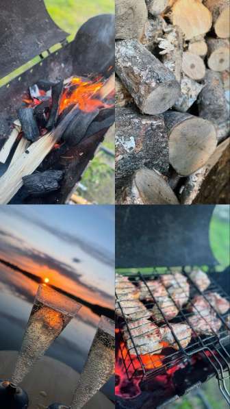 Усадьба в Москве фото 3