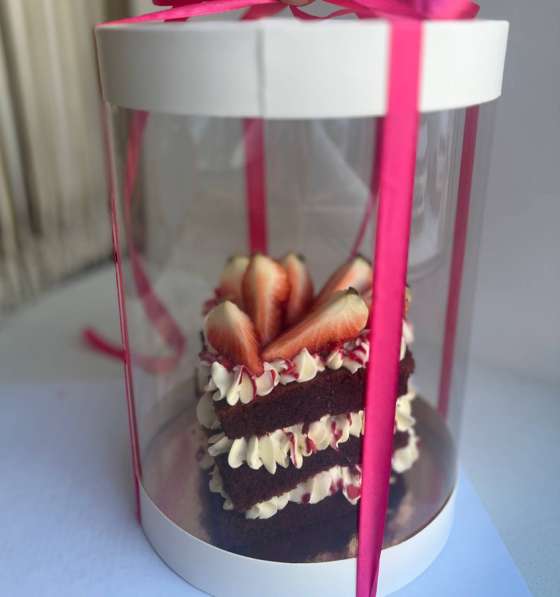 Торты на заказ БАЛАШИХА в Балашихе фото 5