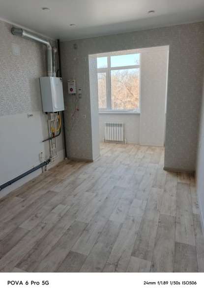 Продам 1 ком квартиру в Оренбурге фото 10