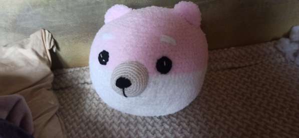 Продам подушку ручной работы