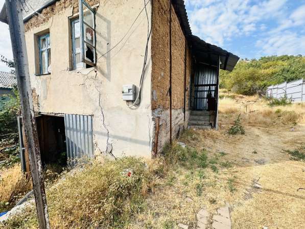 Видовой участок в Родном в Севастополе фото 5