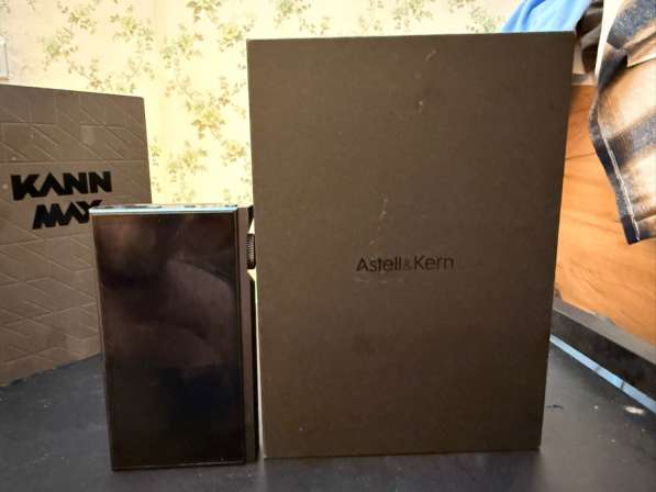 Astell&kern kann max в Туапсе фото 10