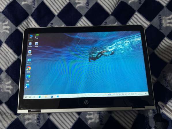 Hp ультрабук в Москве