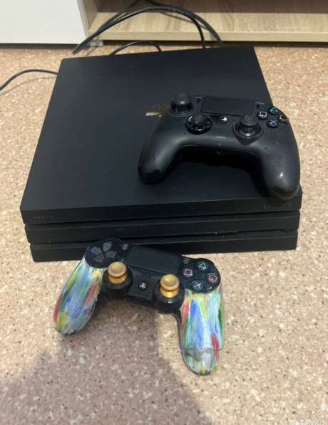 Sony Playstation 4 pro
