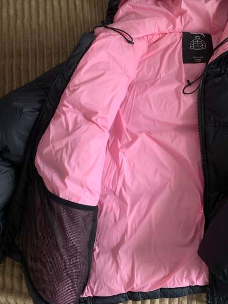 Куртка зимняя в Краснодаре