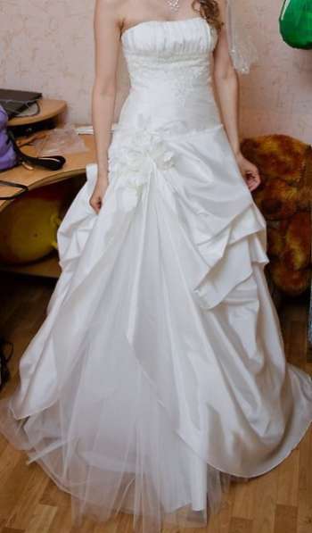 свадебное платье в Владивостоке
