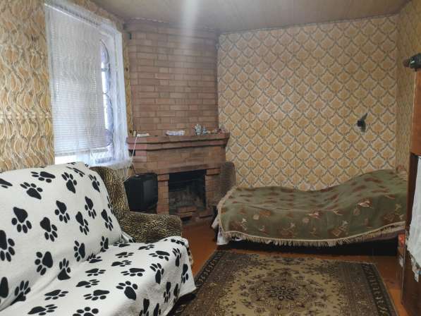 Продам дачу в Елшанке в Саратове фото 11