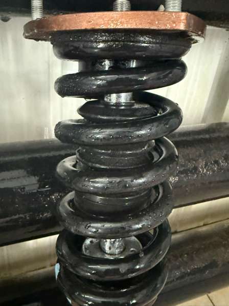 Продам Фултапы на BMW f10 в Владивостоке фото 3