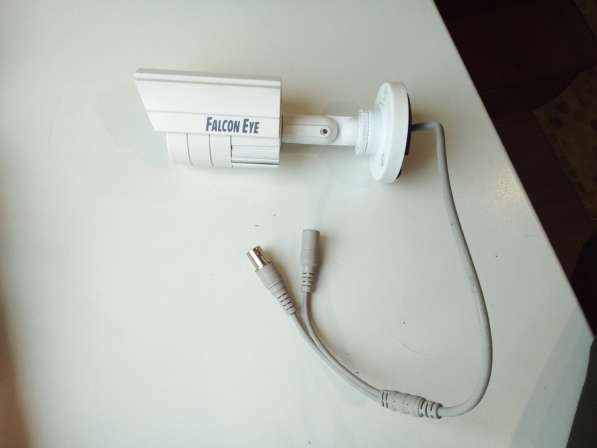 Камера наблюдения Falcon Eye Fe-104AHD
