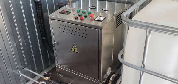 Электропарогенератор эпг 250 в Москве фото 4