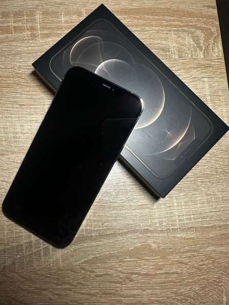 IPhone 12 Pro Max, 128 GB в Екатеринбурге