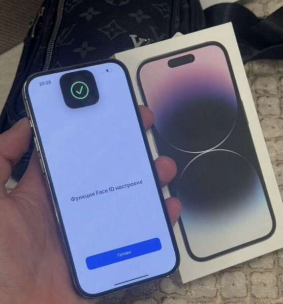 IPhone 14 Pro в Шахтах фото 4