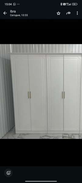 КУХНИ И ШКАФЫ НА ЗАКАЗ в Москве фото 15