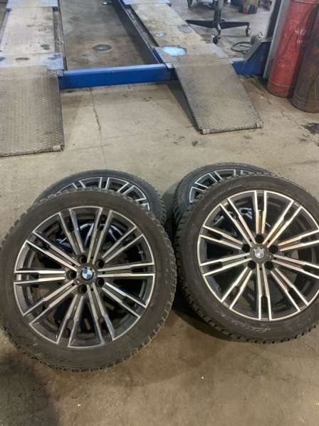 Продажа колес