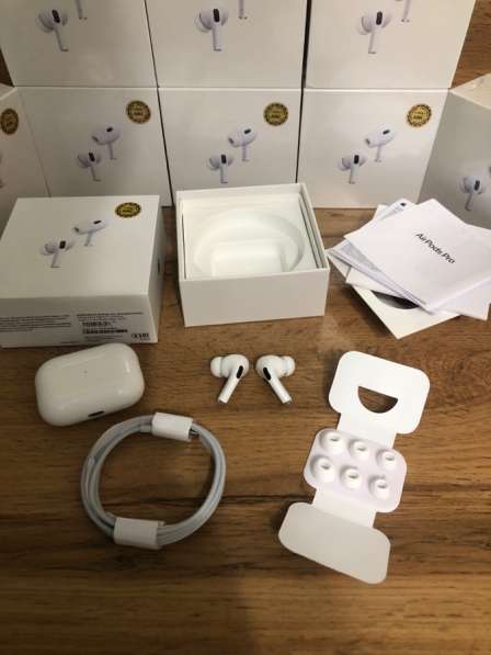 AirPods Pro 2