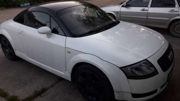 Audi, TT, продажа в Анапе