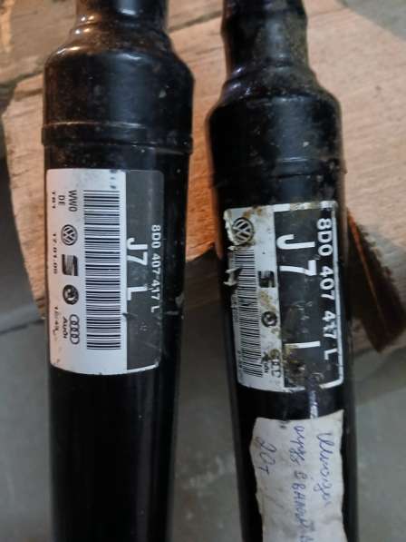 Привод шрус в Хасавюрте фото 4