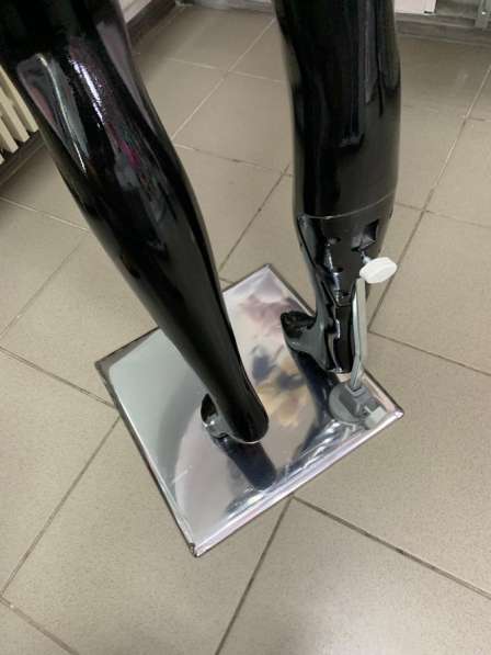 Манекены в Воронеже фото 4