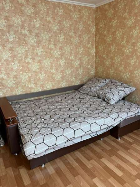 Сдам 1-комнатную квартиру посуточно в Салавате