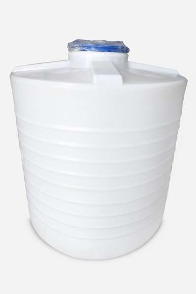 Емкость 2 куб. м. новая в Кургане фото 3