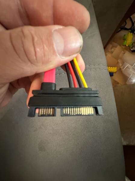 Жесткий диск Seagata 14 tb в Соликамске